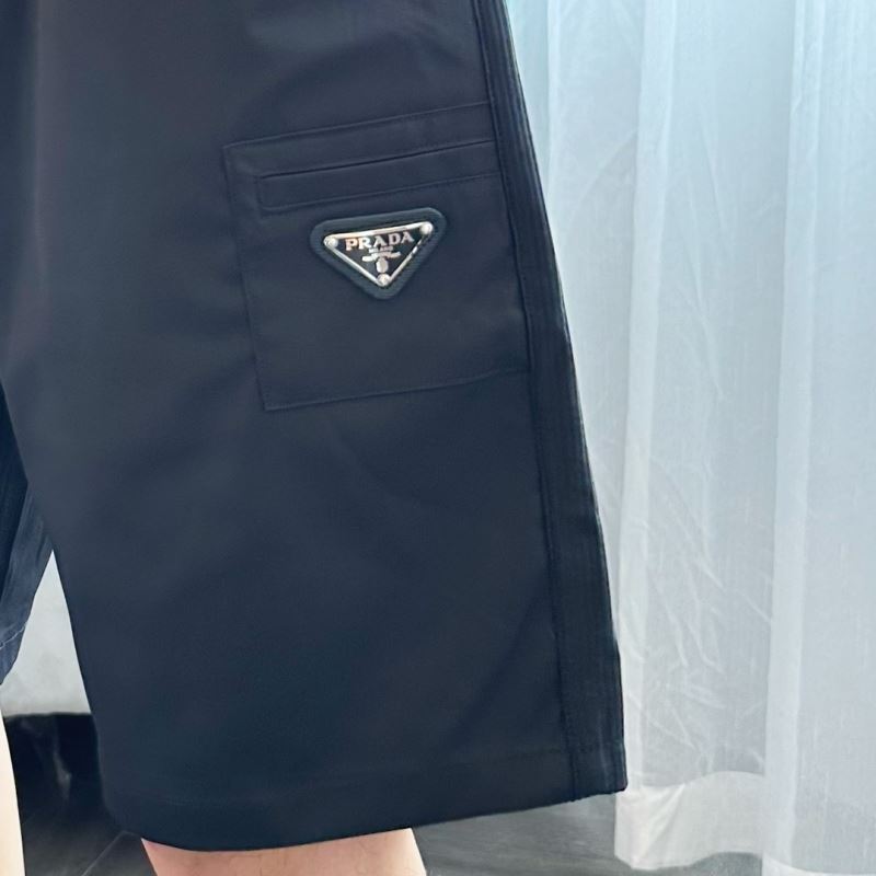 Prada Short Pants